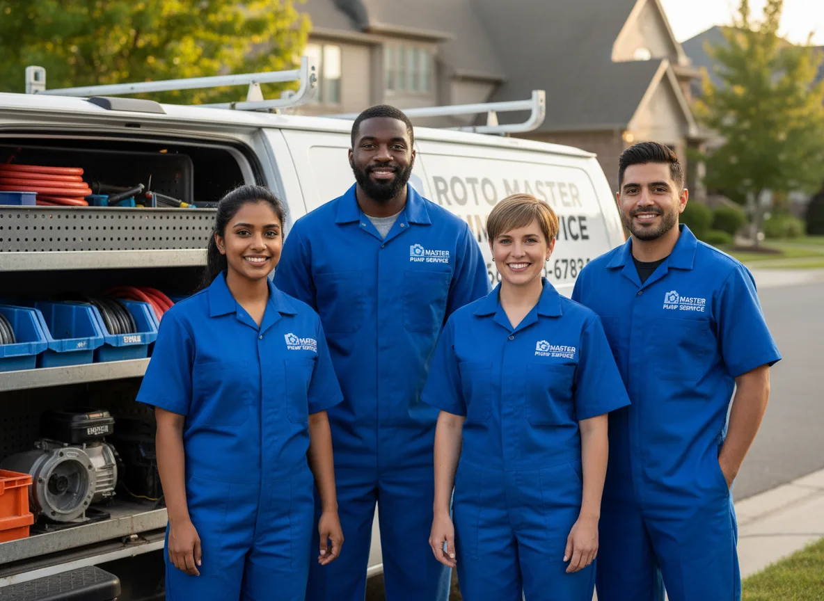 Sump Pump Installation company in Mount Ephraim, NJ